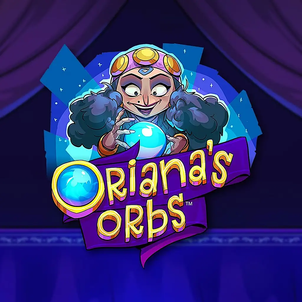 Правила слота Orianas Orbs - полное руководство по игре и бонусам